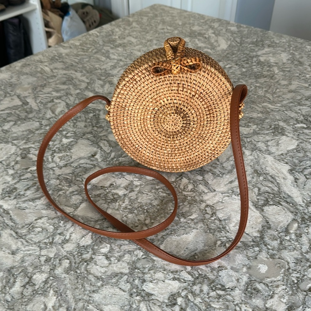 Steve Madden Crossbody